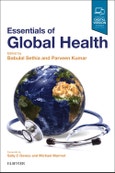 Essentials of Global Health- Product Image