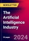 The Artificial Intelligence Industry - Product Thumbnail Image