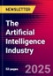 The Artificial Intelligence Industry - Product Thumbnail Image