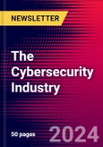 The Cybersecurity Industry- Product Image