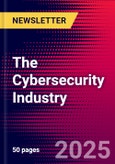 The Cybersecurity Industry- Product Image