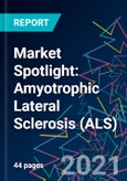 Market Spotlight: Amyotrophic Lateral Sclerosis (ALS)- Product Image