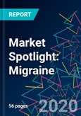 Market Spotlight: Migraine- Product Image