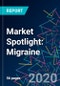 Market Spotlight: Migraine - Product Thumbnail Image