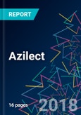 Azilect- Product Image