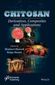 Chitosan. Derivatives, Composites and Applications. Edition No. 1- Product Image