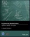 Engineering Optimization. Applications, Methods and Analysis. Edition No. 1. Wiley-ASME Press Series - Product Thumbnail Image