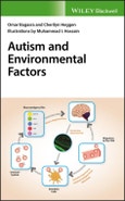 Autism and Environmental Factors- Product Image