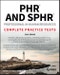 PHR and SPHR Professional in Human Resources Certification Complete Practice Tests. 2018 Exams. Edition No. 1 - Product Thumbnail Image