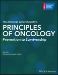 The American Cancer Society's Principles of Oncology. Prevention to Survivorship. Edition No. 1- Product Image
