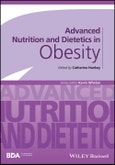 Advanced Nutrition and Dietetics in Obesity. Advanced Nutrition and Dietetics (BDA)- Product Image