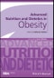 Advanced Nutrition and Dietetics in Obesity. Advanced Nutrition and Dietetics (BDA) - Product Thumbnail Image