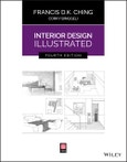 Interior Design Illustrated. Edition No. 4- Product Image