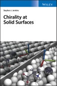 Chirality at Solid Surfaces. Edition No. 1- Product Image