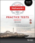 CompTIA Network+ Practice Tests. Exam N10-007. Edition No. 1- Product Image