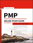 PMP: Project Management Professional Exam Deluxe Study Guide. Edition No. 3- Product Image