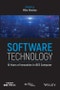 Software Technology. 10 Years of Innovation in IEEE Computer. Edition No. 1 - Product Thumbnail Image
