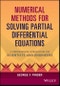 Numerical Methods for Solving Partial Differential Equations. A Comprehensive Introduction for Scientists and Engineers. Edition No. 1 - Product Thumbnail Image