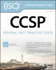 CCSP Official (ISC)2 Practice Tests- Product Image