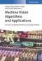 Machine Vision Algorithms and Applications. Edition No. 2 - Product Image