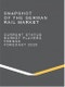 Snapshot of the German Rail Market: Current Status, Market Players, Trends, Forecast 2025 - Third Extended Edition - Product Thumbnail Image
