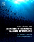 Microplastic Contamination in Aquatic Environments. An Emerging Matter of Environmental Urgency- Product Image