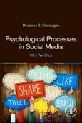 Psychological Processes in Social Media. Why We Click- Product Image