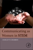 Communicating as Women in STEM- Product Image