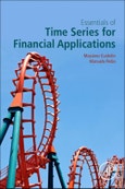 Essentials of Time Series for Financial Applications- Product Image