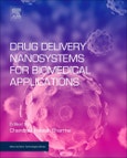 Drug Delivery Nanosystems for Biomedical Applications. Micro and Nano Technologies- Product Image
