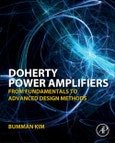 Doherty Power Amplifiers. From Fundamentals to Advanced Design Methods- Product Image