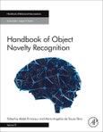 Handbook of Object Novelty Recognition. Handbook of Behavioral Neuroscience Volume 27- Product Image