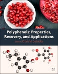 Polyphenols: Properties, Recovery, and Applications- Product Image