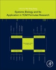 Systems Biology and Its Application in TCM Formulas Research- Product Image