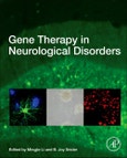 Gene Therapy in Neurological Disorders- Product Image