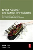 Smart Actuator and Sensor Technologies- Product Image
