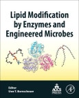 Lipid Modification by Enzymes and Engineered Microbes- Product Image