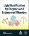 Lipid Modification by Enzymes and Engineered Microbes - Product Thumbnail Image