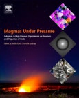 Magmas Under Pressure. Advances in High-Pressure Experiments on Structure and Properties of Melts- Product Image