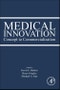 Medical Innovation. Concept to Commercialization - Product Image