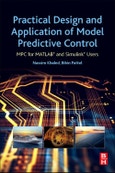 Practical Design and Application of Model Predictive Control. MPC for MATLAB® and Simulink® Users- Product Image