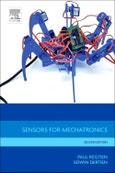 Sensors for Mechatronics. Edition No. 2- Product Image