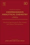 Vibrational Spectroscopy for Plant Varieties and Cultivars Characterization. Comprehensive Analytical Chemistry Volume 80 - Product Image