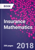 Insurance Mathematics- Product Image