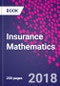 Insurance Mathematics - Product Thumbnail Image