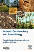 Isotopic Geochemistry and Paleobiology- Product Image
