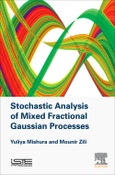 Stochastic Analysis of Mixed Fractional Gaussian Processes- Product Image