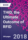 THID, the Ultimate Outcome of RFID- Product Image