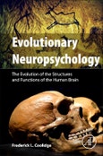Evolutionary Neuropsychology- Product Image