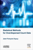 Statistical Methods for Overdispersed Count Data- Product Image